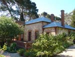 OLD GOVERNMENT HOUSE
